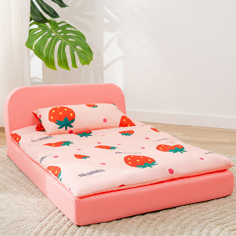 Bed Four Seasons General Kennel Cat