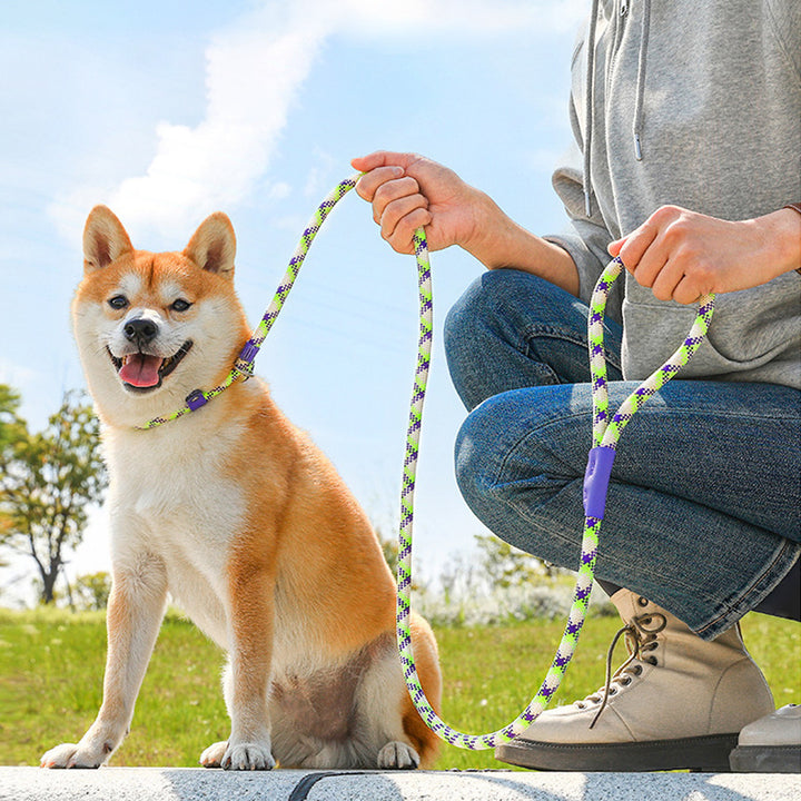 Puppy Strap Traction Rope Pet Supplies