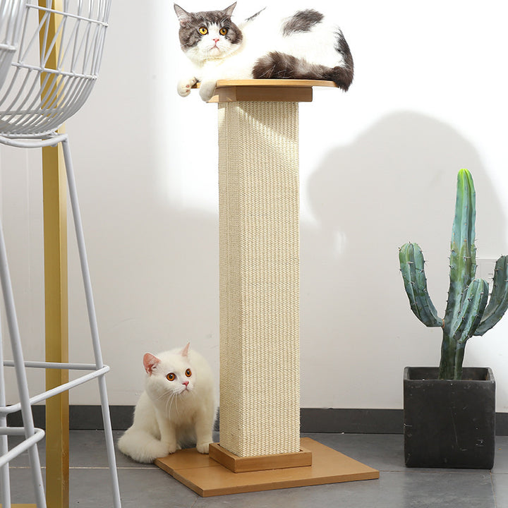 Cat Scratching Board Toys